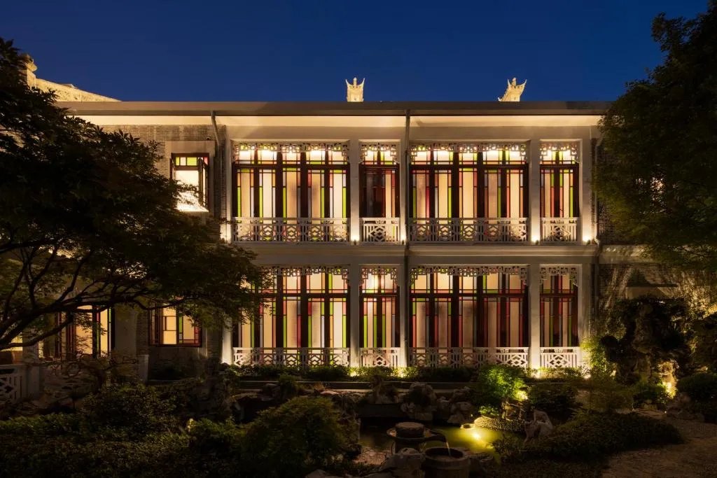 Image of Hangzhou Qiushui Villa