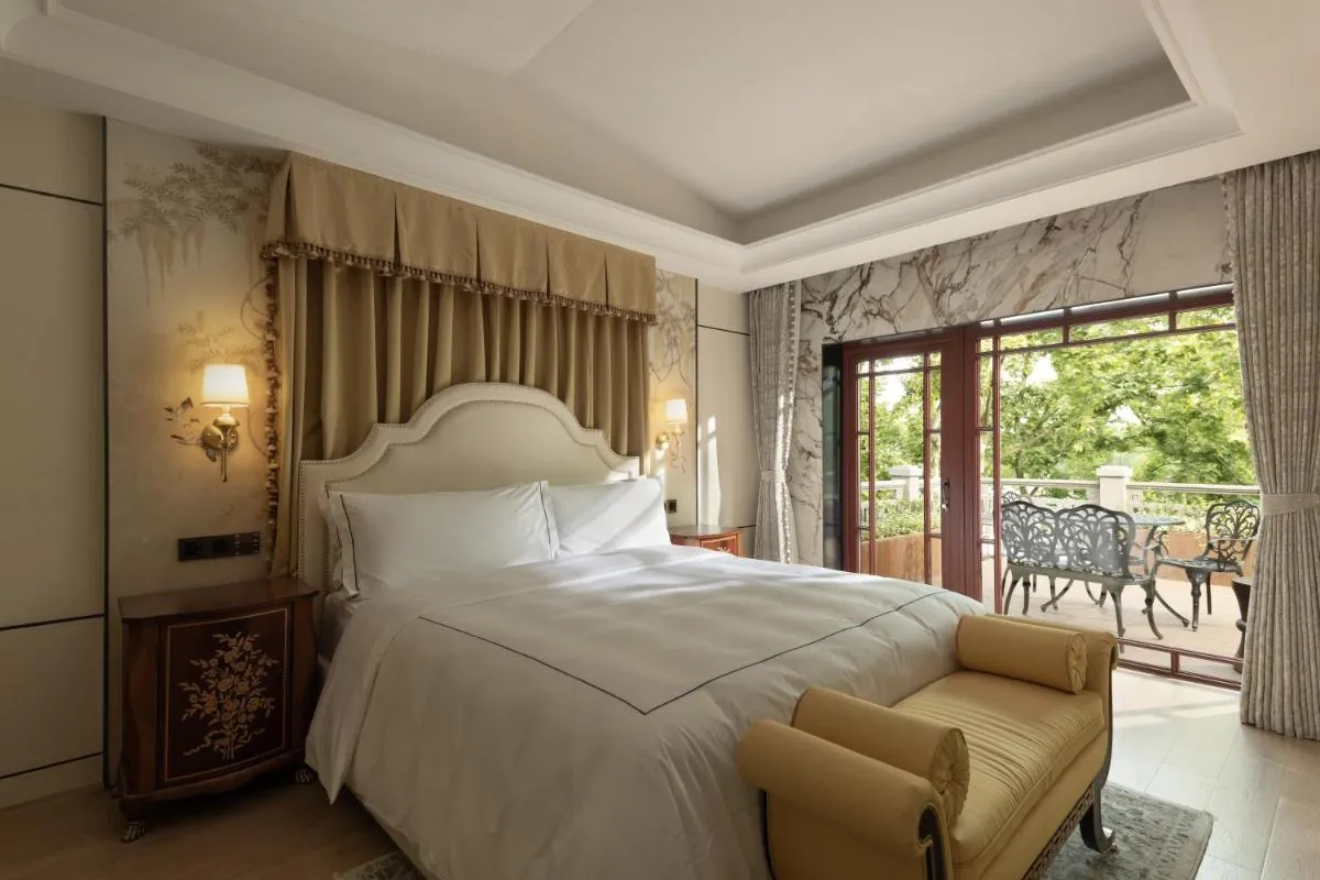Image 1 of Hangzhou Qiushui Villa