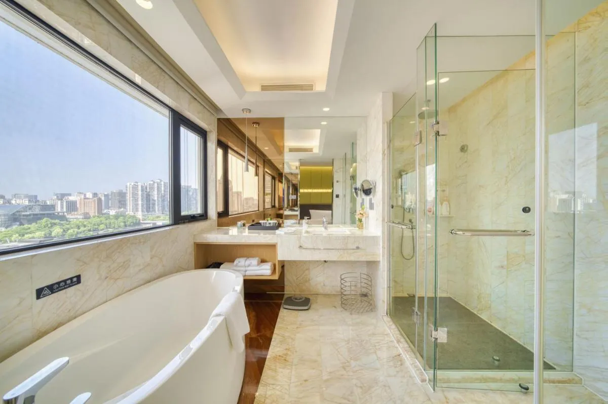 Image 2 of Hangzhou Tower Hotel