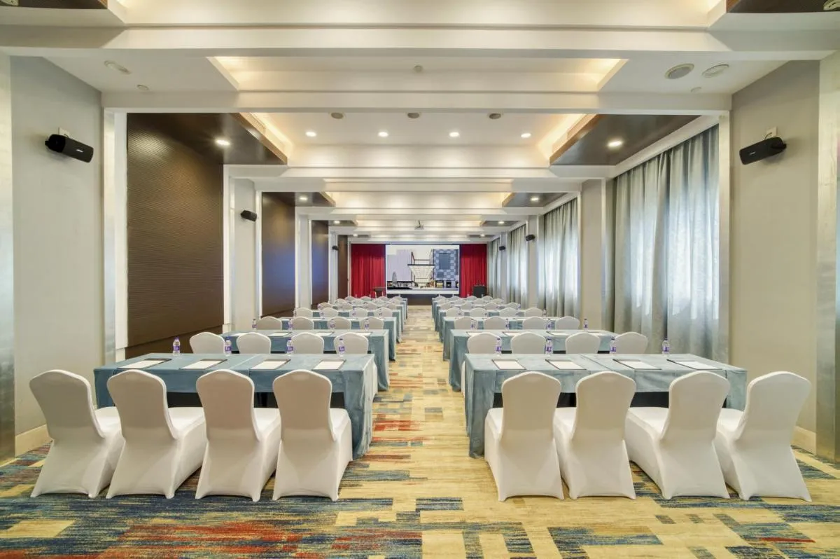 Image 6 of Hangzhou Tower Hotel