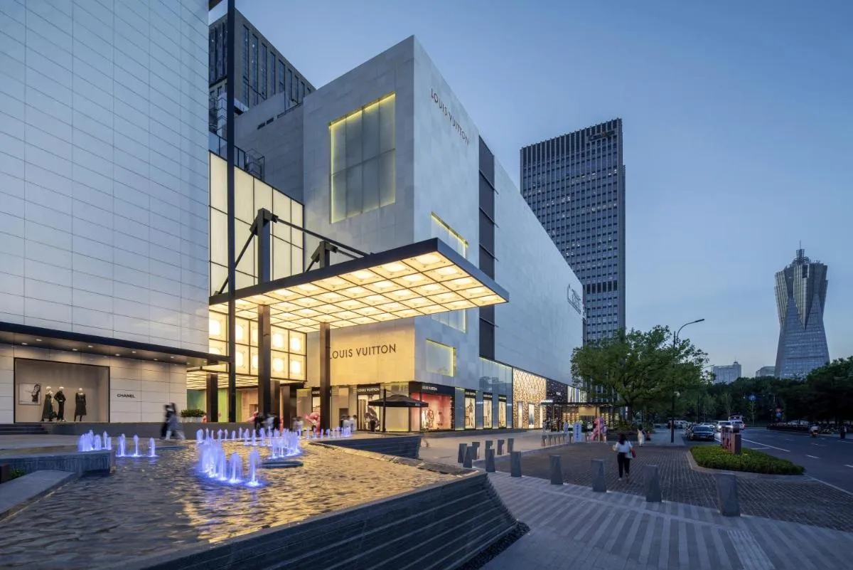Image 5 of Hangzhou Tower Hotel