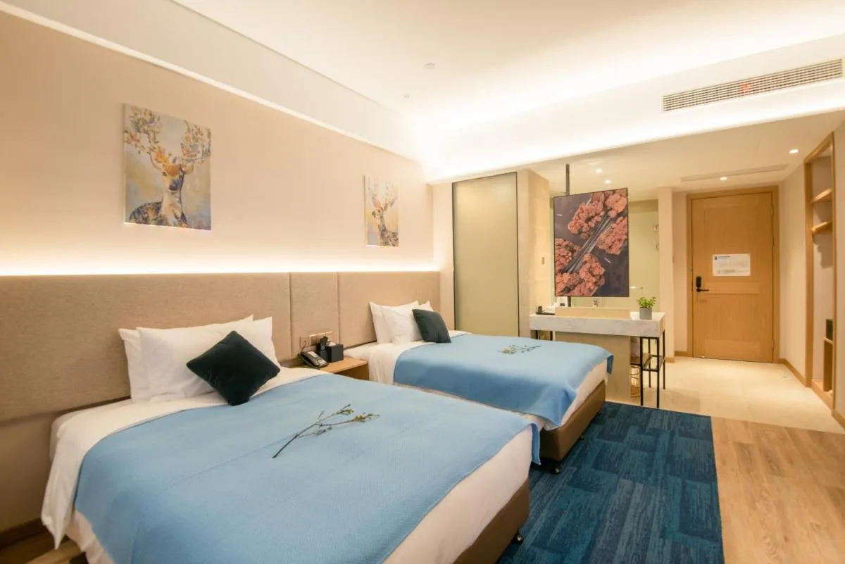 Image 1 of Hangzhou Upper Inn