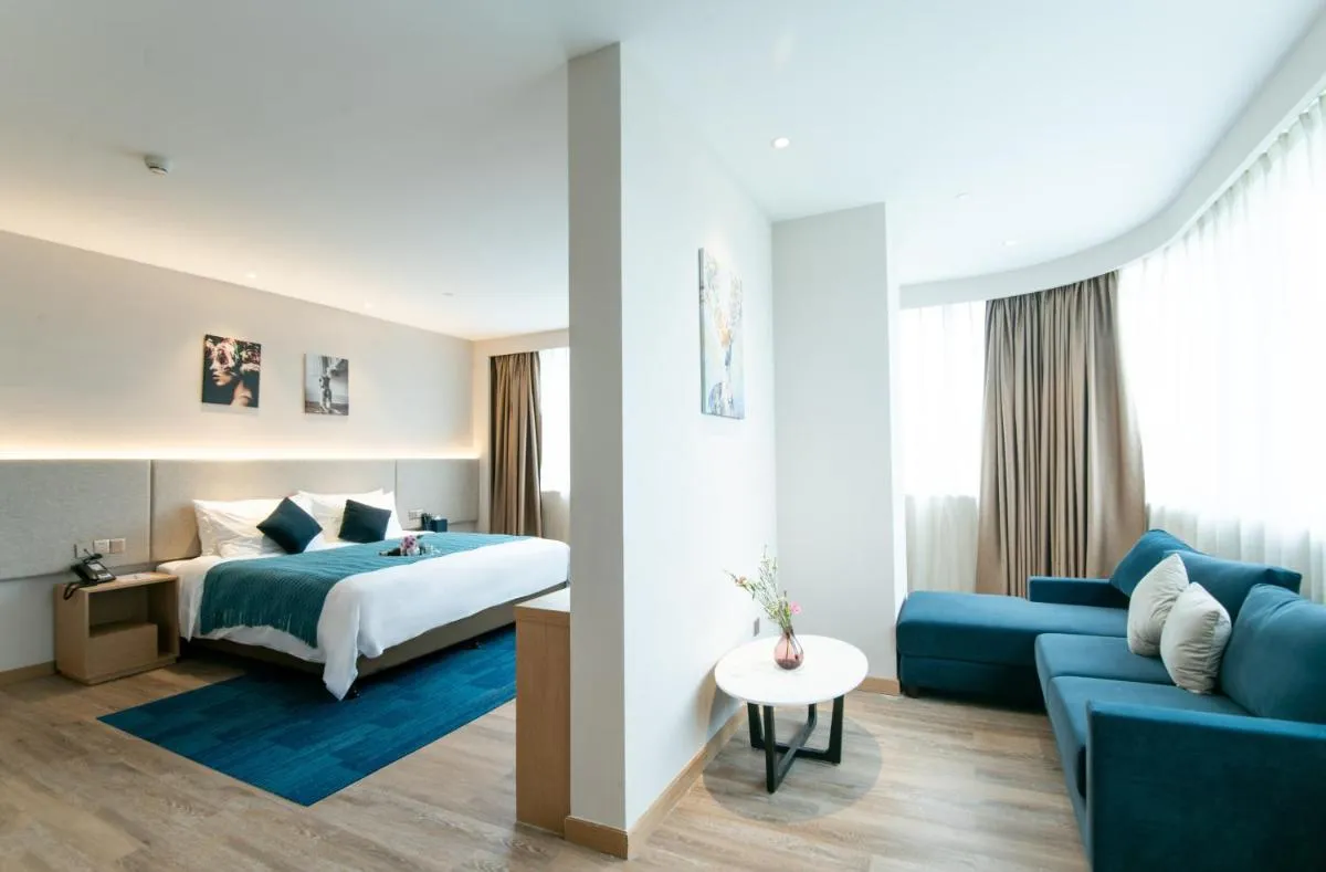 Image 6 of Hangzhou Upper Inn