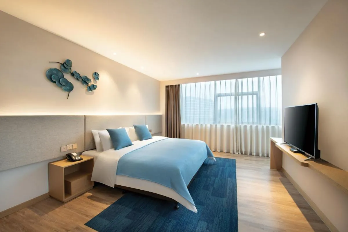 Image 4 of Hangzhou Upper Inn