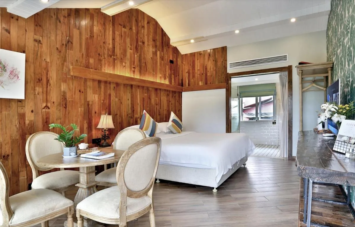 Image 6 of Hangzhou Wei Garden B&B West Lake Branch