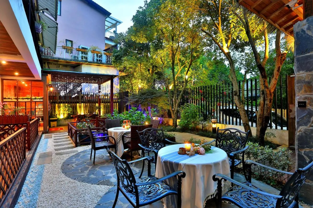 Image 5 of Hangzhou Wei Garden B&B West Lake Branch