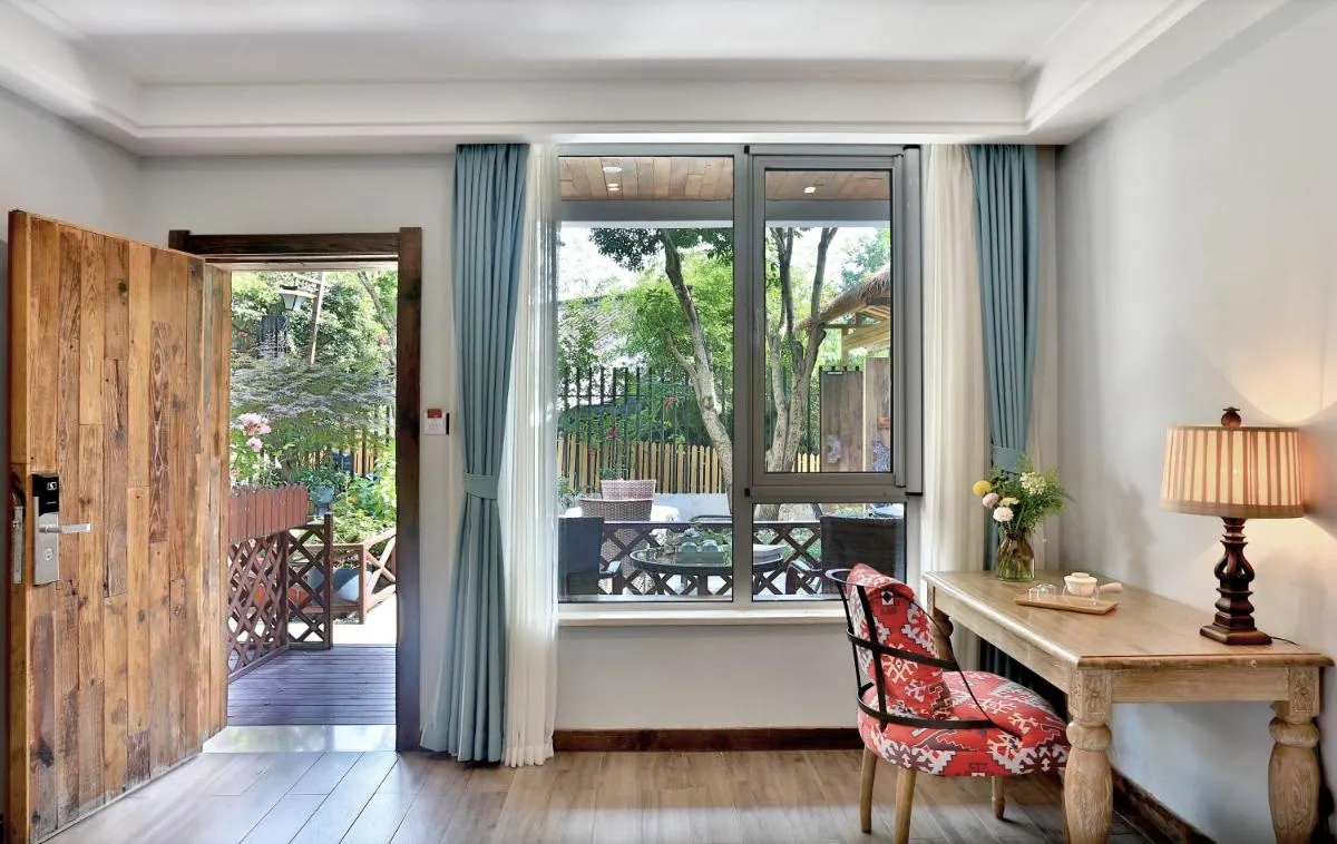 Image 3 of Hangzhou Wei Garden B&B West Lake Branch