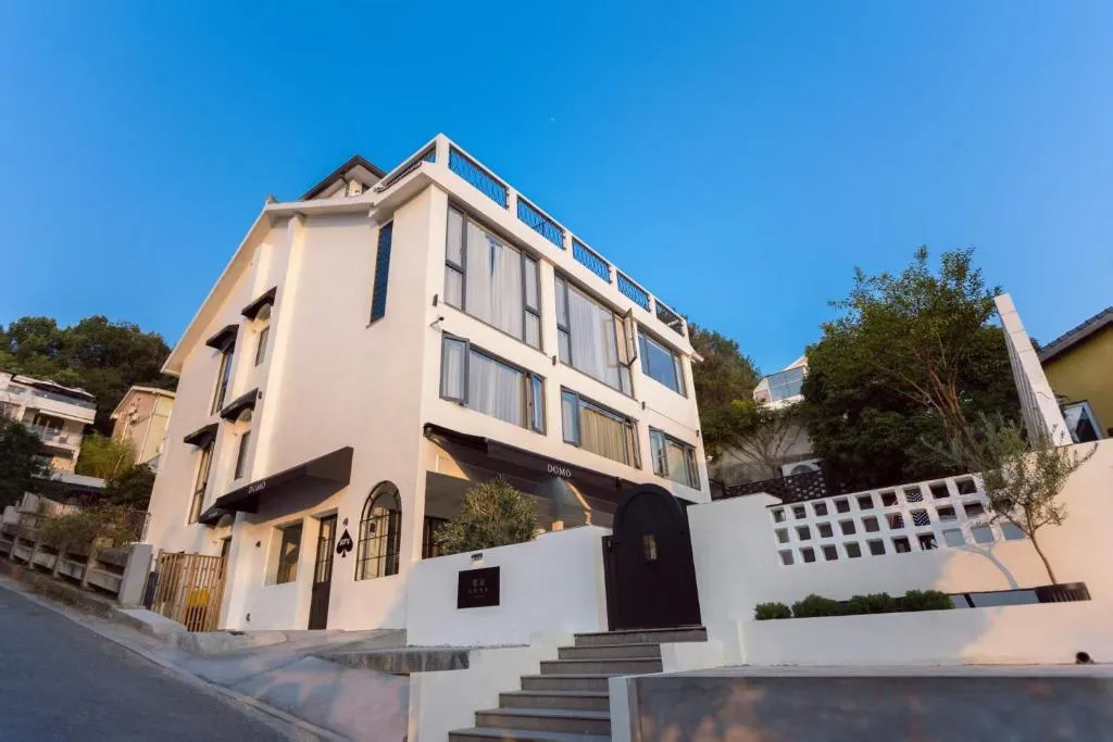 Image of Hangzhou West Lake Youshan Villa