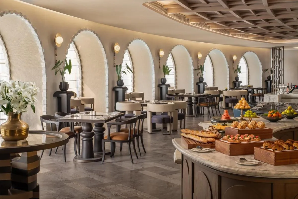 Image 4 of Hangzhou Wulin GDA Hotel, Vignette Collection – Nearby the iconic Wulin Square, with only a few minutes’ walk to the West Lake