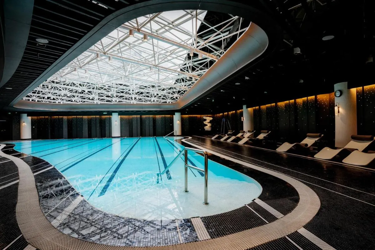 Image 3 of Hangzhou Wulin GDA Hotel, Vignette Collection – Nearby the iconic Wulin Square, with only a few minutes’ walk to the West Lake