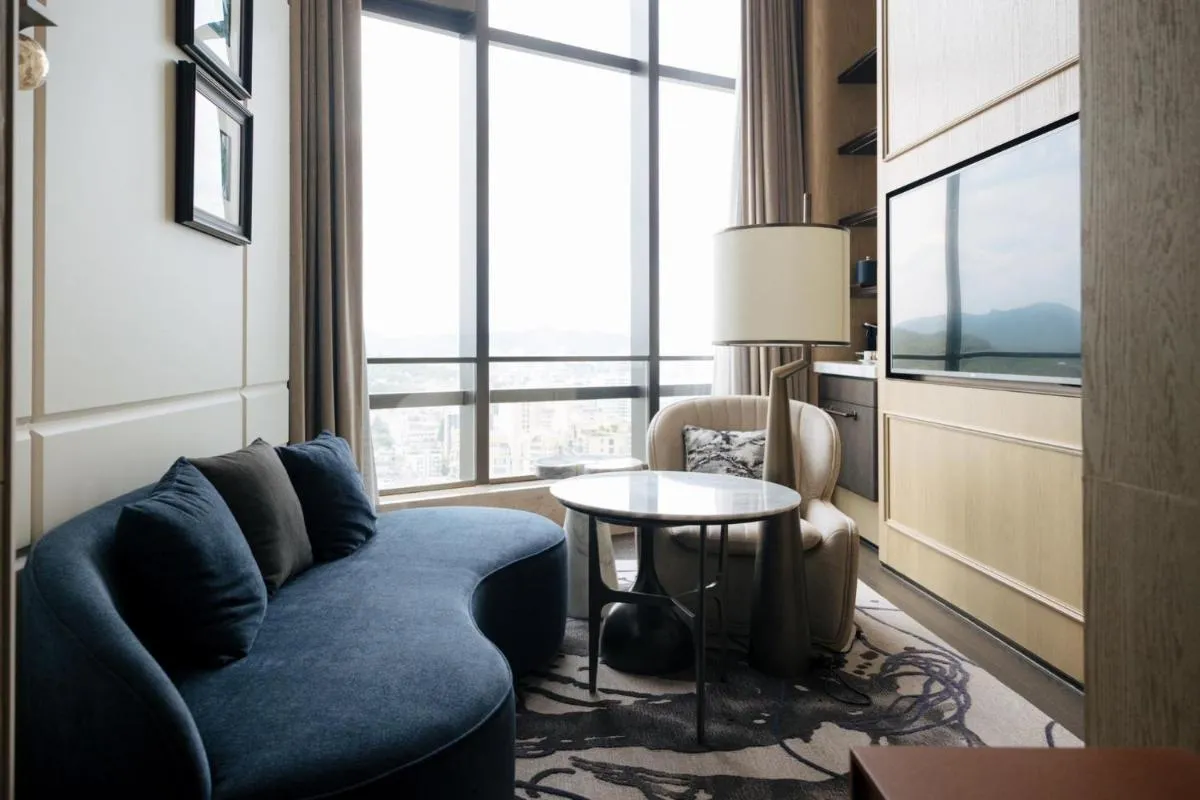 Image 5 of Hangzhou Wulin GDA Hotel, Vignette Collection – Nearby the iconic Wulin Square, with only a few minutes’ walk to the West Lake