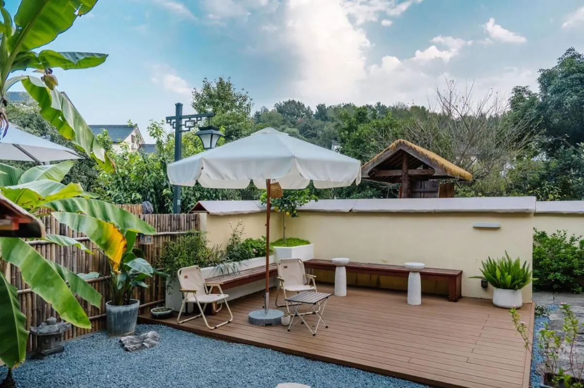 Image 5 of Hangzhou XianQingShan Homestay Westlake