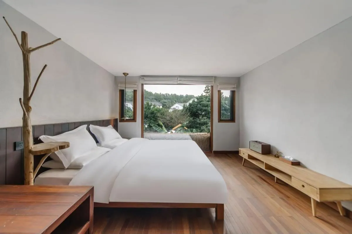 Image 6 of Hangzhou XianQingShan Homestay Westlake