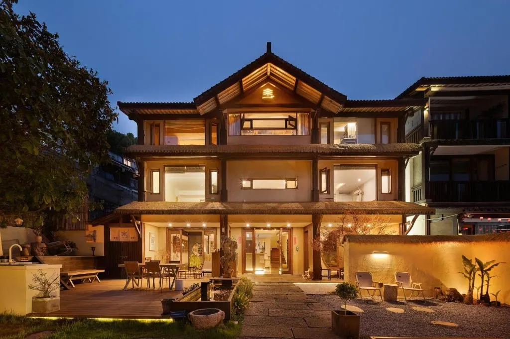 Image of Hangzhou XianQingShan Homestay Westlake