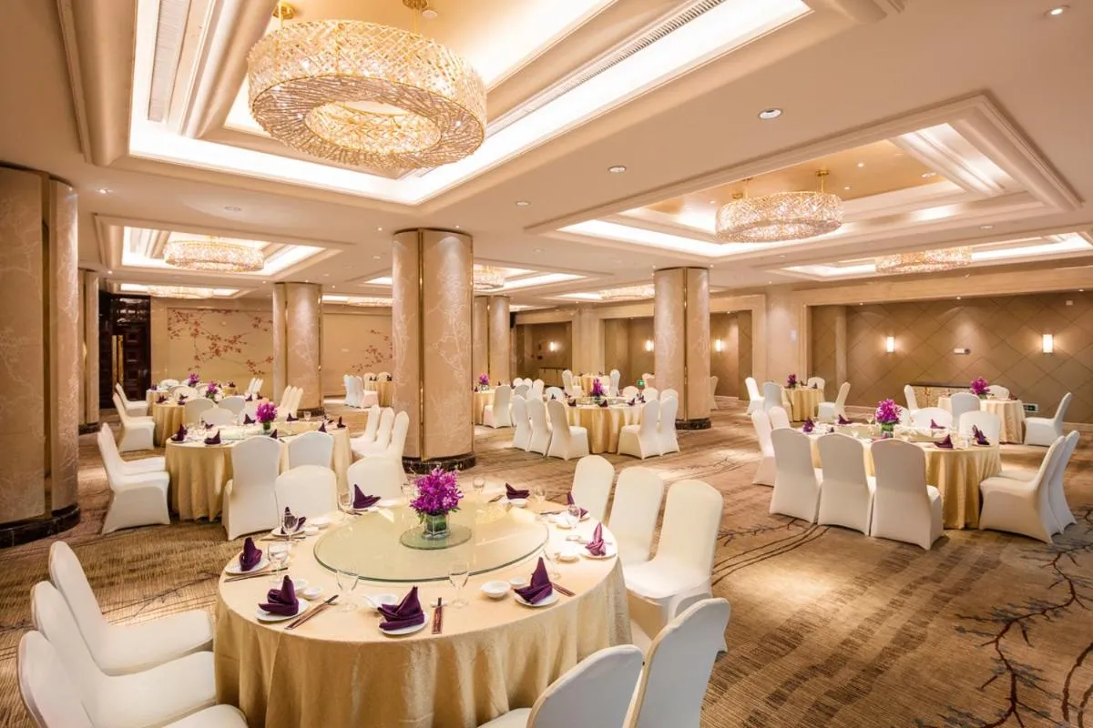 Image 6 of Hangzhou Xinqiao Hotel