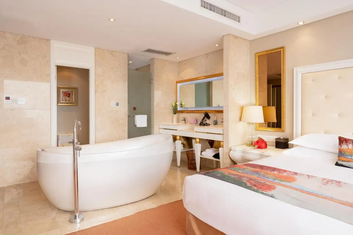 Image 2 of Hangzhou Xinqiao Hotel