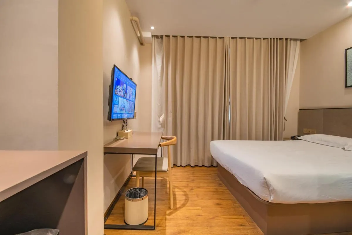 Image 1 of Hangzhou Yuqi Hotel