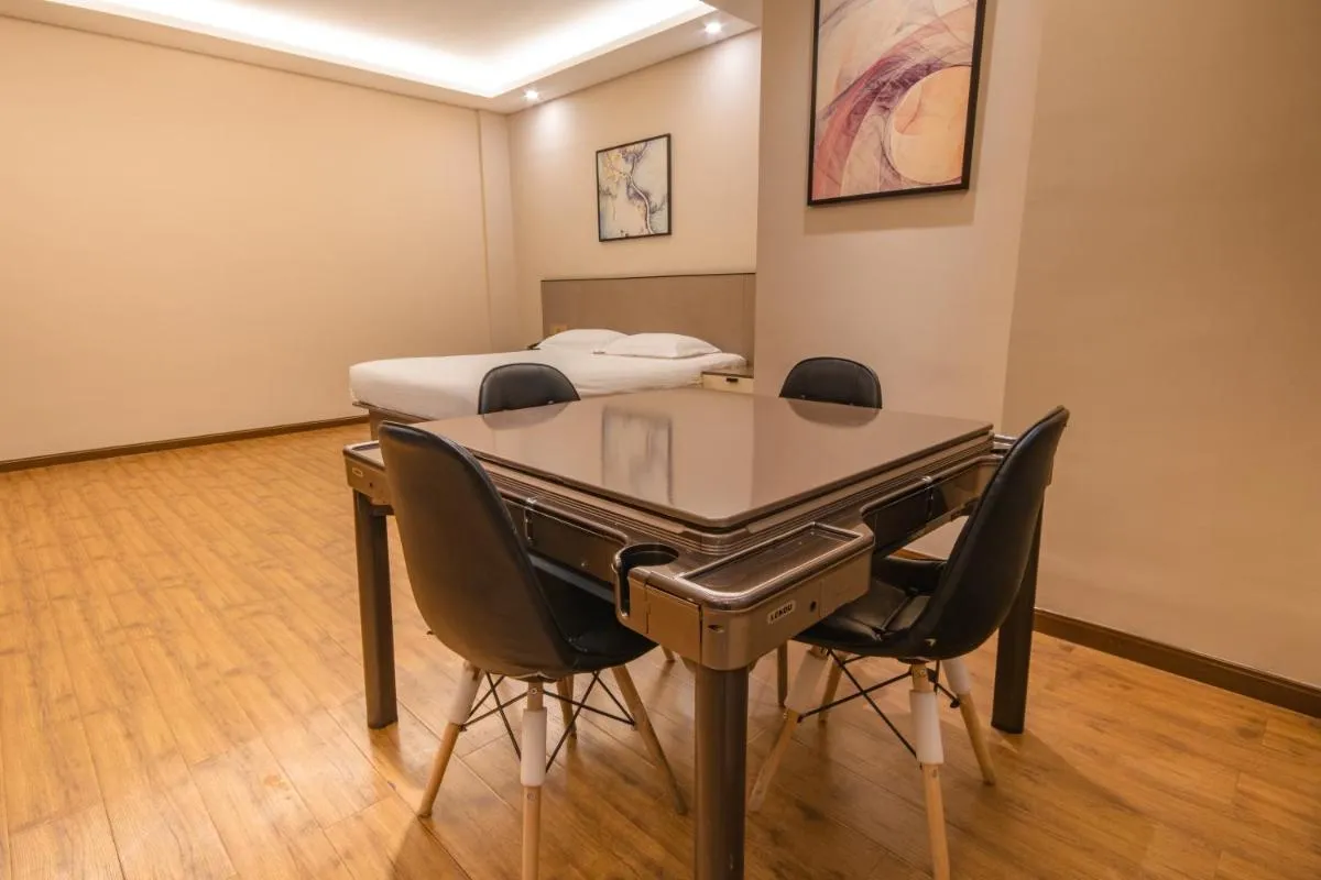 Image 3 of Hangzhou Yuqi Hotel