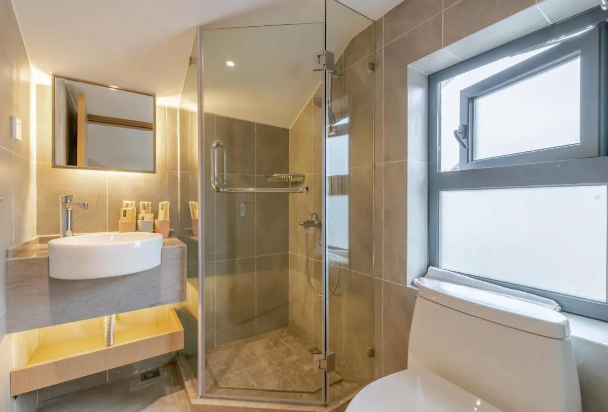 Image 2 of Hangzhou Ziwei Boutique Homestay