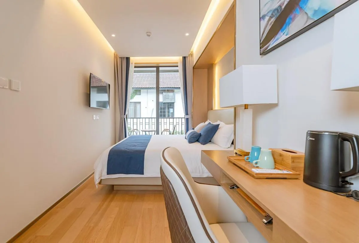 Image 4 of Hangzhou Ziwei Boutique Homestay