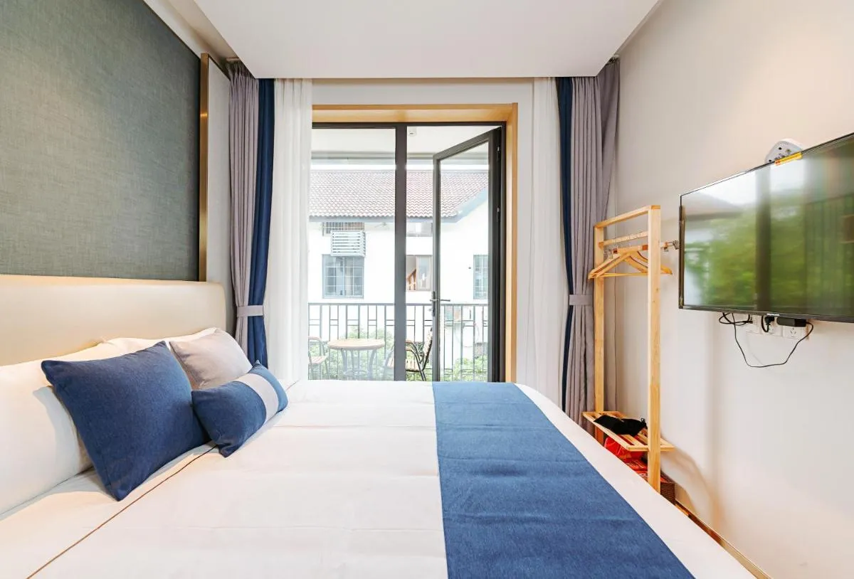 Image 6 of Hangzhou Ziwei Boutique Homestay