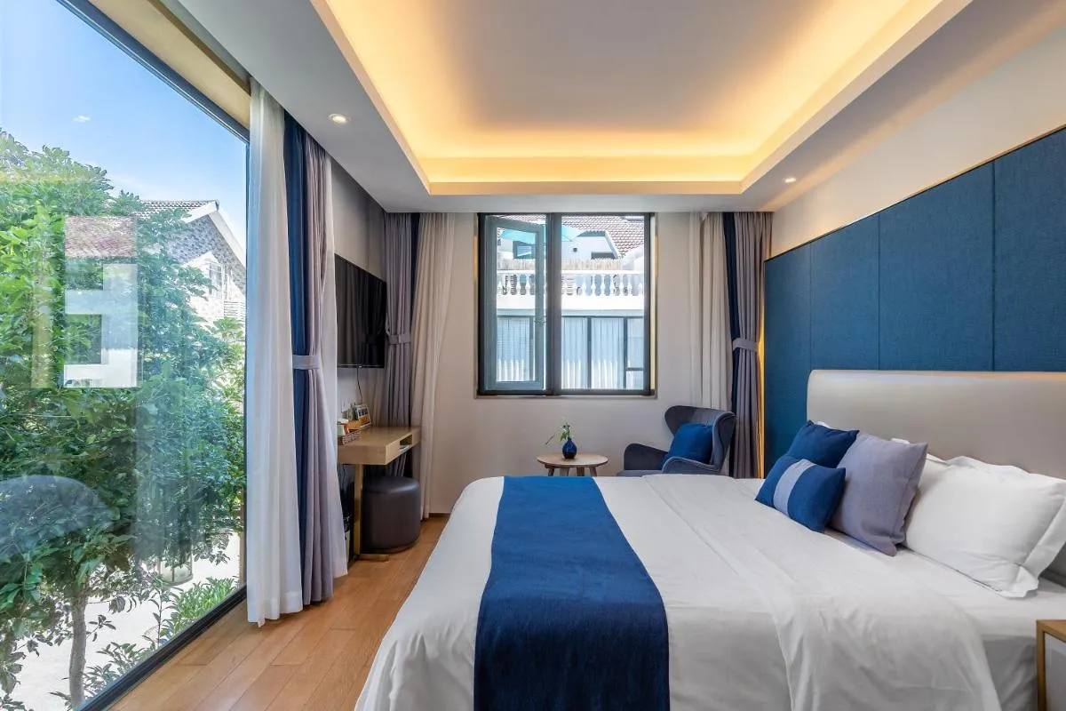 Image 1 of Hangzhou Ziwei Boutique Homestay