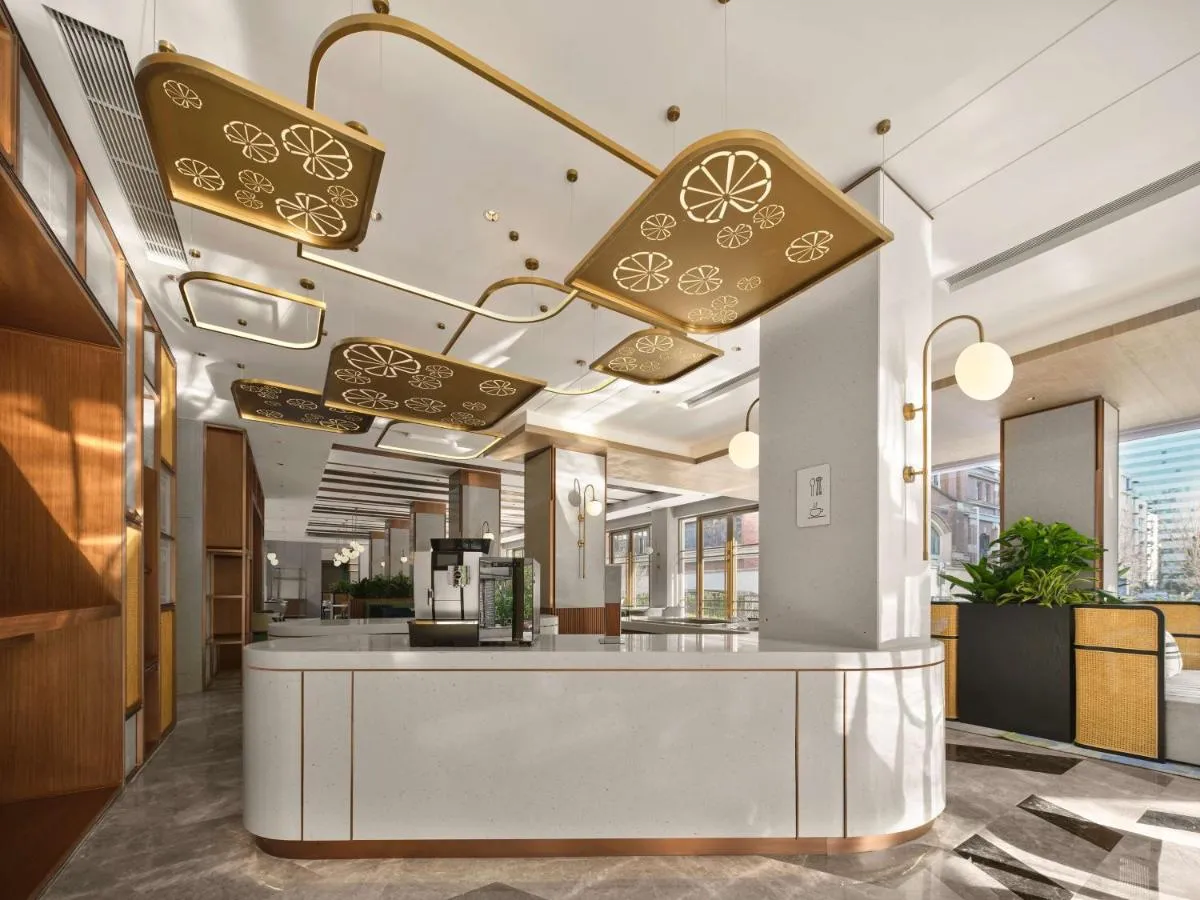 Image 6 of Hilton Garden Inn Hangzhou West Lake