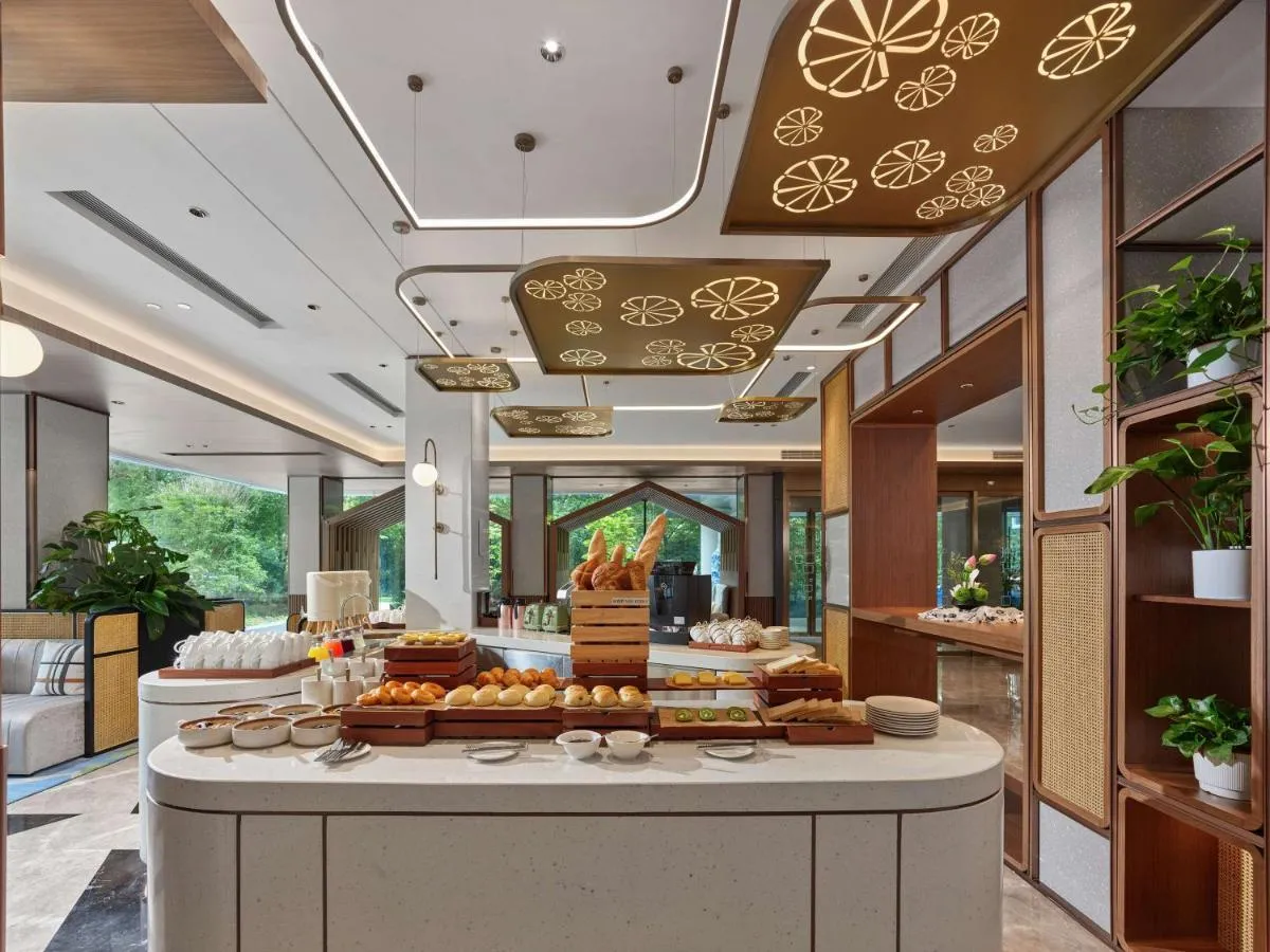 Image 3 of Hilton Garden Inn Hangzhou West Lake