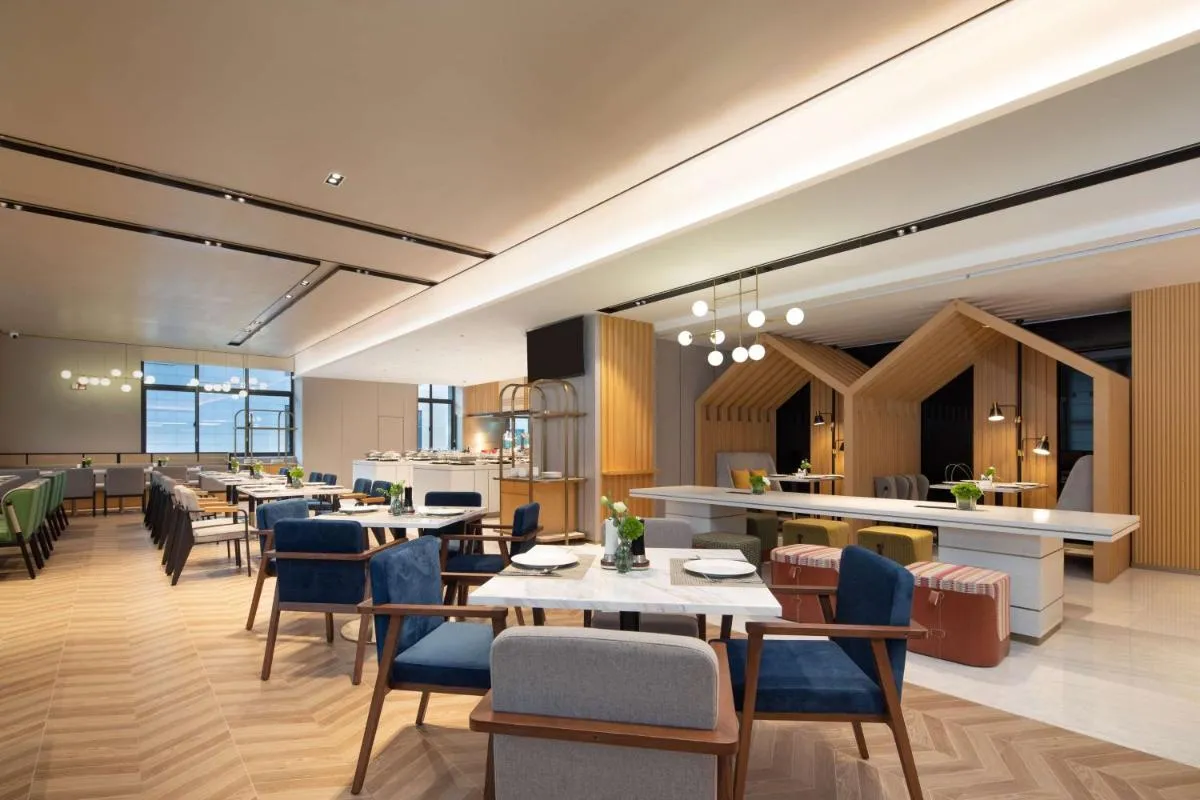 Image 3 of Hilton Garden Inn Hangzhou Xiaoshan