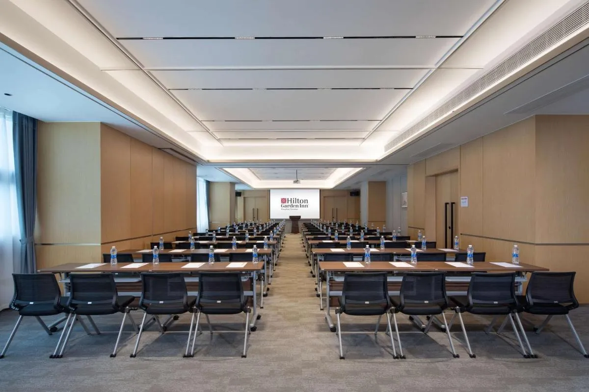 Image 6 of Hilton Garden Inn Hangzhou Xiaoshan
