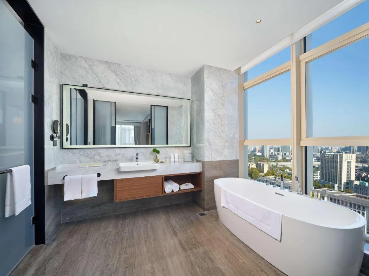 Image 2 of Hilton Garden Inn Hangzhou Xixi Zijingang