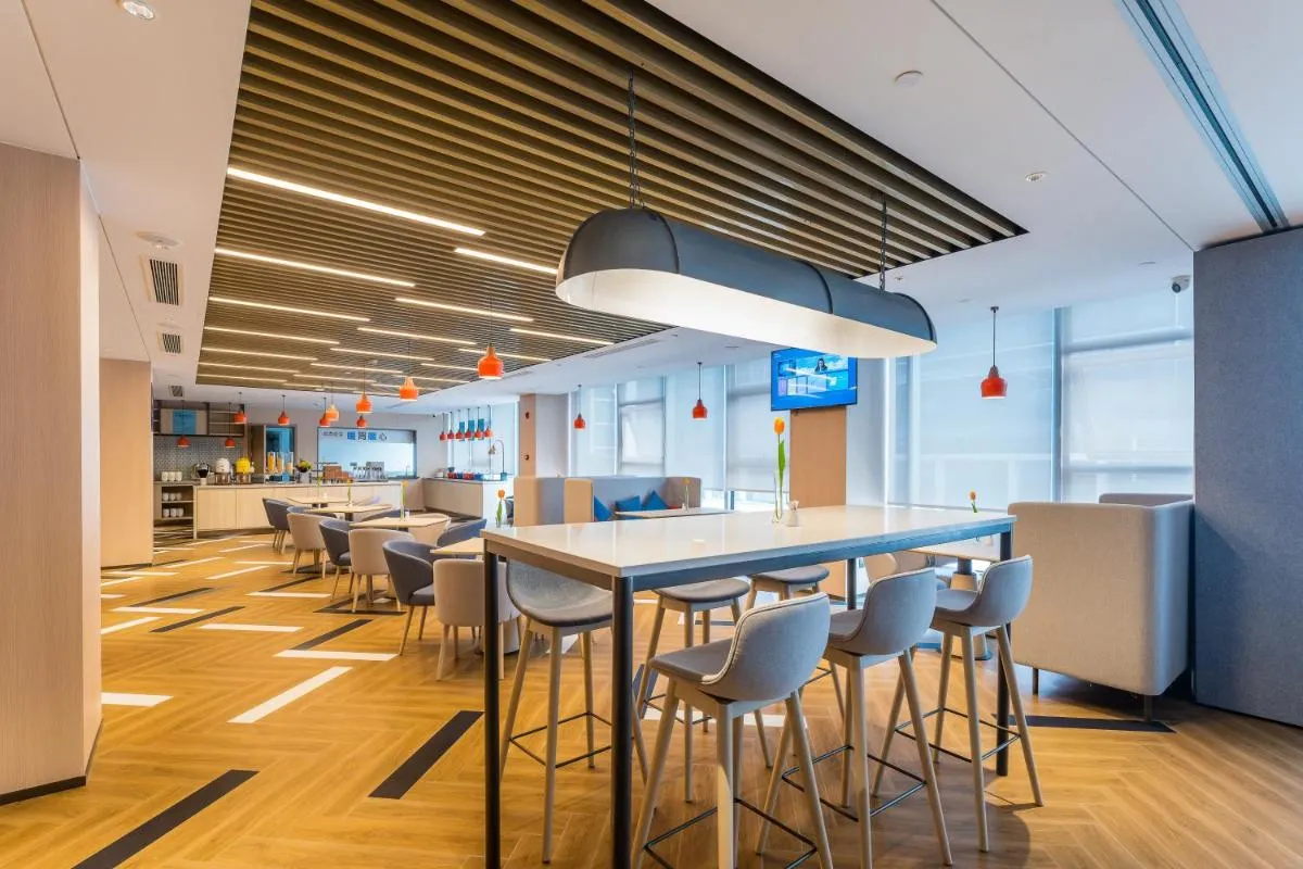 Image 5 of Holiday Inn Express Hangzhou Airport by IHG