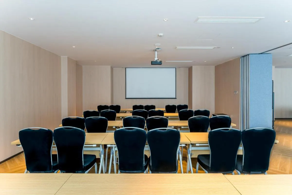 Image 6 of Holiday Inn Express Hangzhou Airport by IHG
