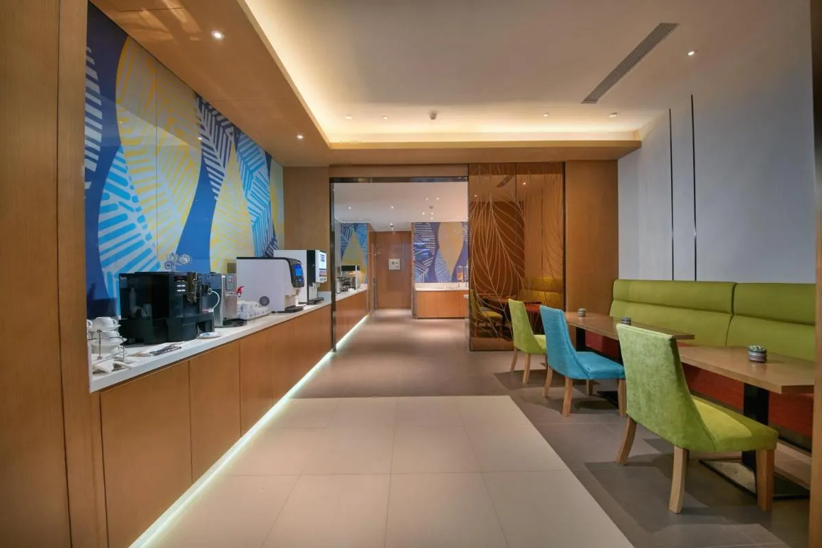 Image 4 of Holiday Inn Express Hangzhou East Station by IHG