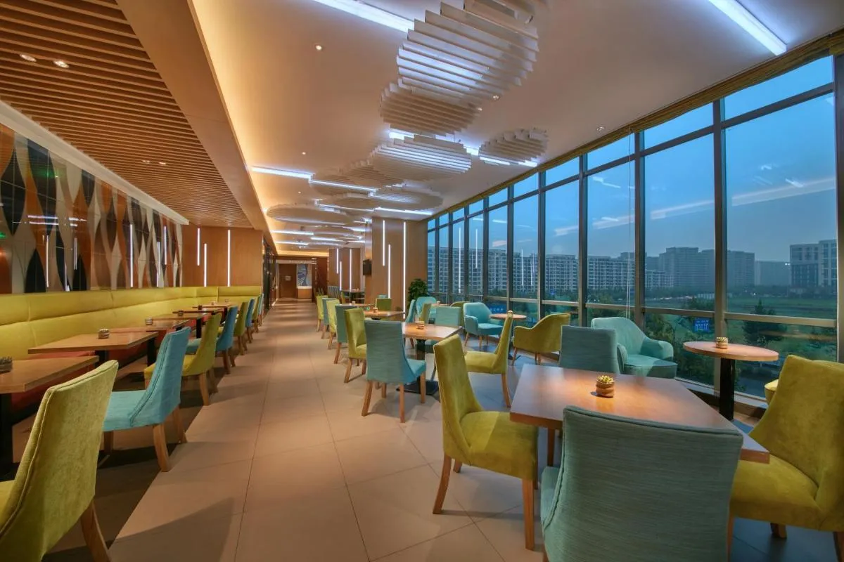 Image 3 of Holiday Inn Express Hangzhou East Station by IHG