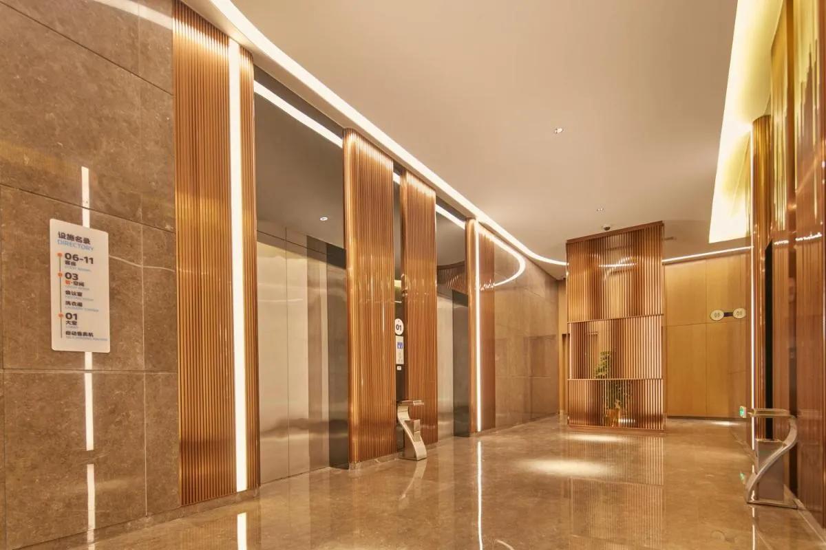 Image 2 of Holiday Inn Express Hangzhou East Station by IHG