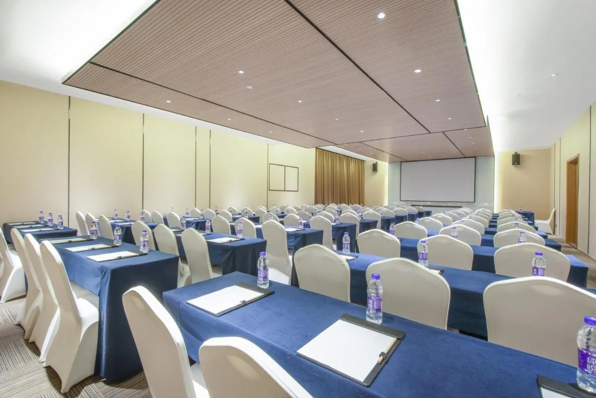 Image 6 of Holiday Inn Express Hangzhou East Station by IHG