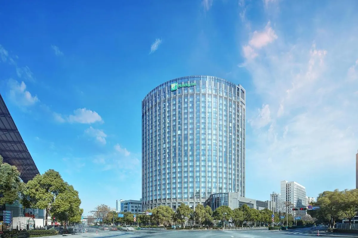 Image 5 of Holiday Inn Express Hangzhou Gongshu by IHG