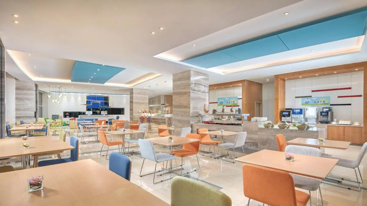 Image 3 of Holiday Inn Express Hangzhou Gongshu by IHG