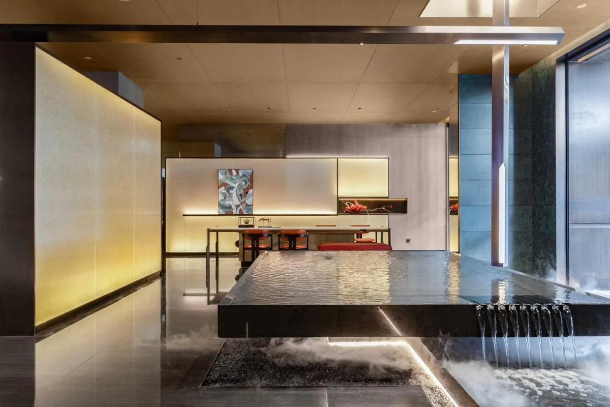 Image 4 of Holiday Inn Express Hangzhou Jiangnan by IHG