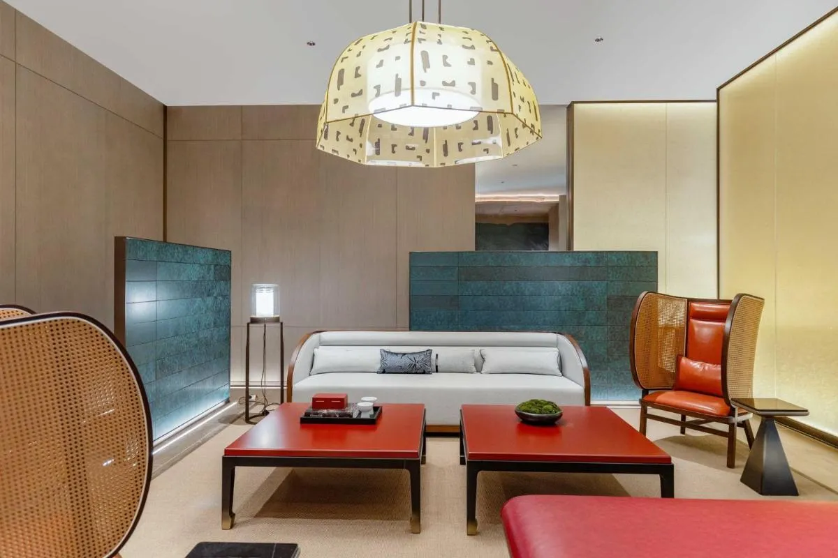 Image 5 of Holiday Inn Express Hangzhou Jiangnan by IHG