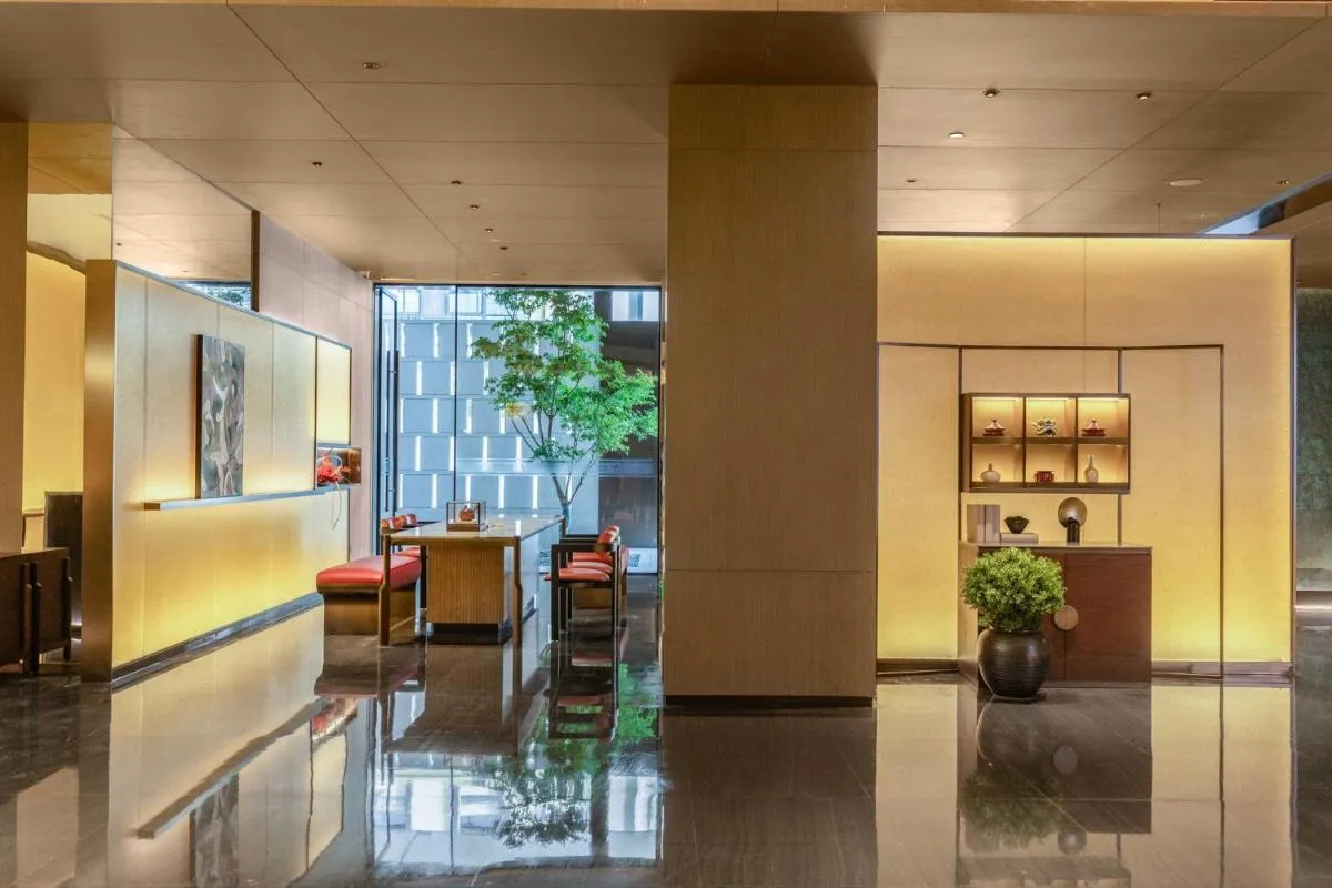 Image 6 of Holiday Inn Express Hangzhou Jiangnan by IHG