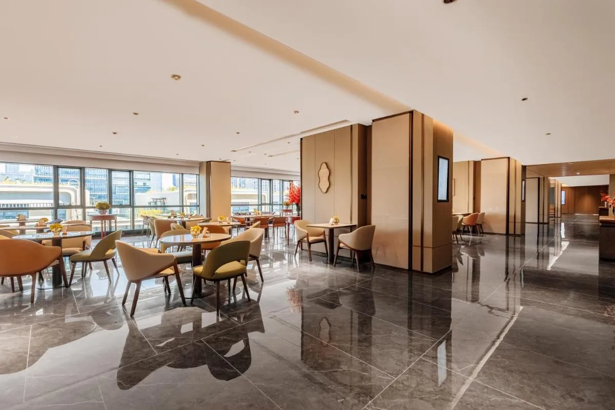 Image 1 of Holiday Inn Express Hangzhou Jiangnan by IHG