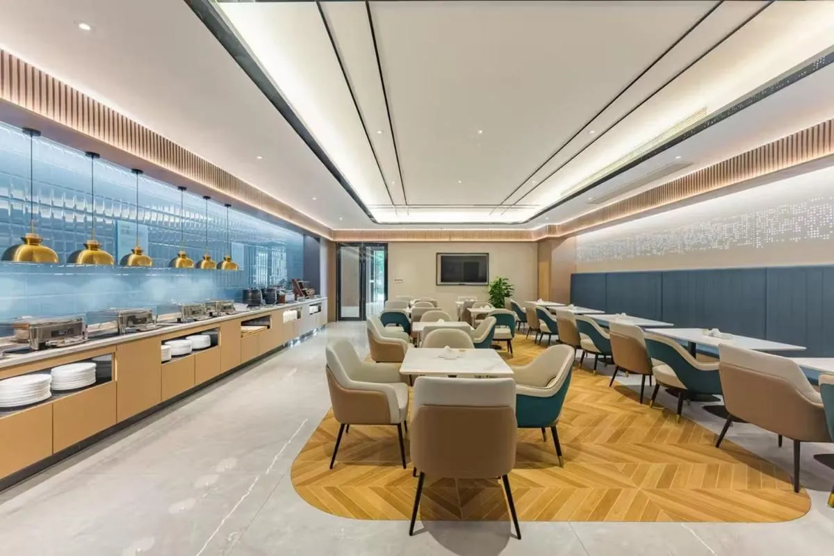 Image 5 of Holiday Inn Express Hangzhou Qianjiang CenturyCity by IHG