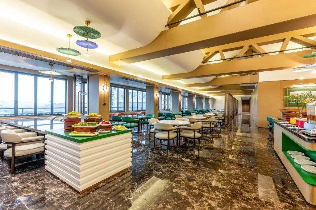 Image of Holiday Inn Hangzhou West Lake by IHG