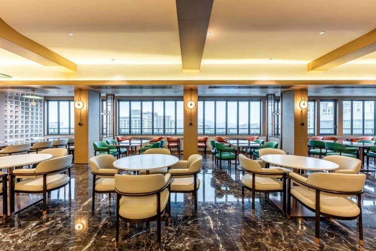 Image 3 of Holiday Inn Hangzhou West Lake by IHG