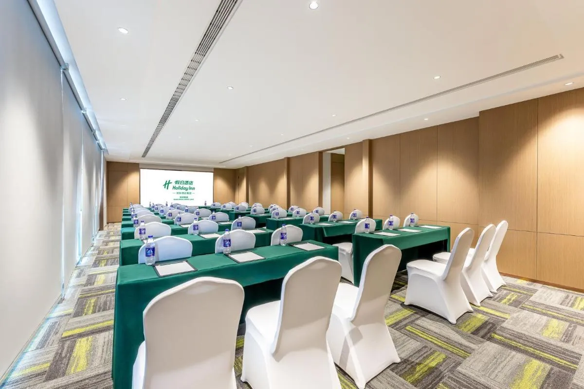 Image 6 of Holiday Inn Hangzhou West Lake by IHG