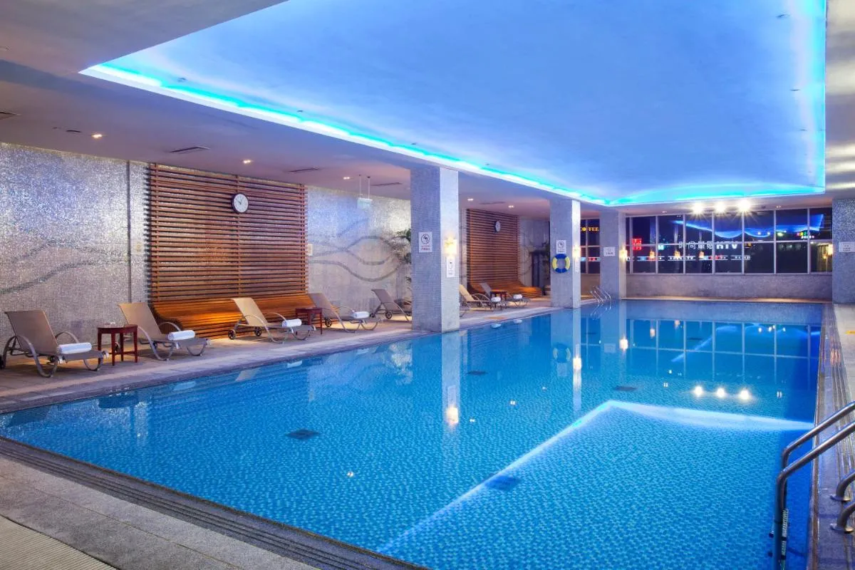 Image 3 of Holiday Inn Xiaoshan by IHG