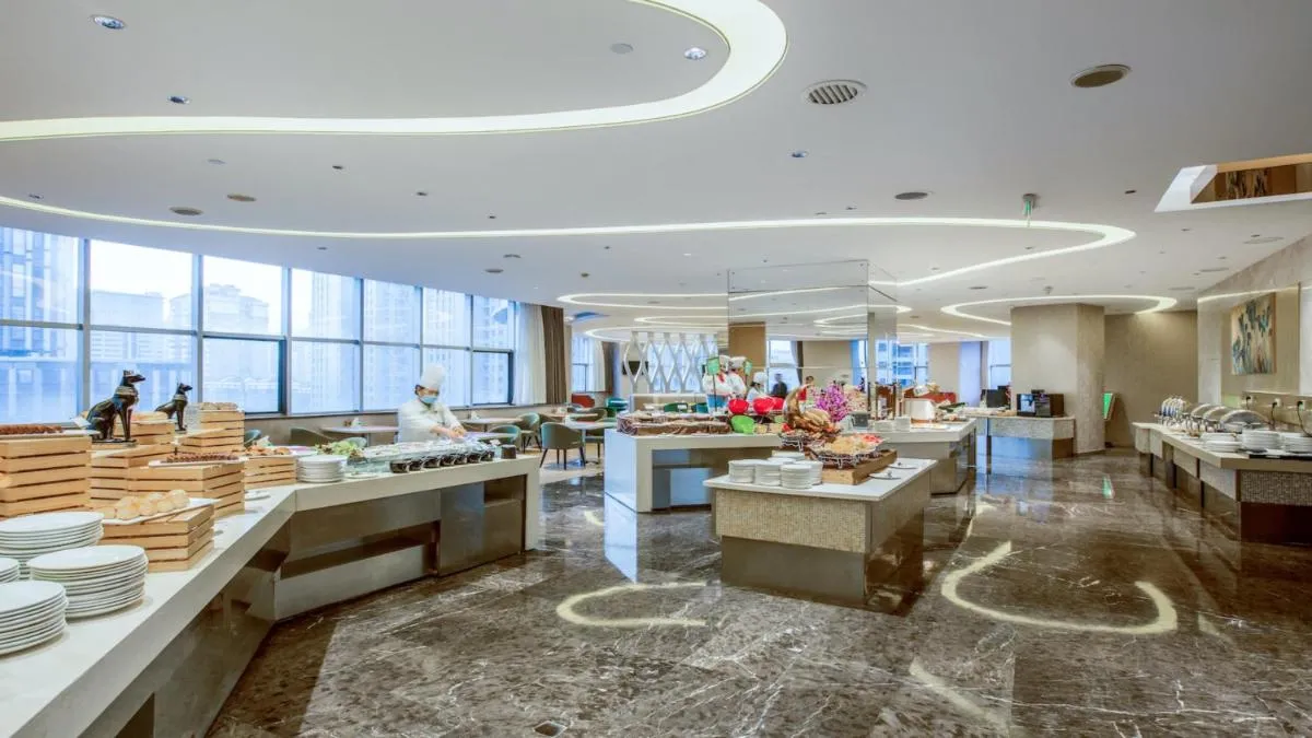 Image 4 of Holiday Inn Xiaoshan by IHG