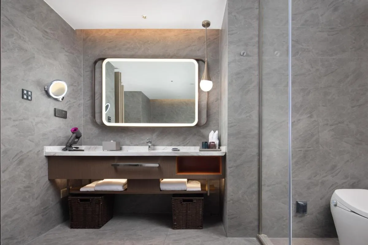 Image 2 of Home2 Suite by Hilton Hangzhou Qianjiang New Town
